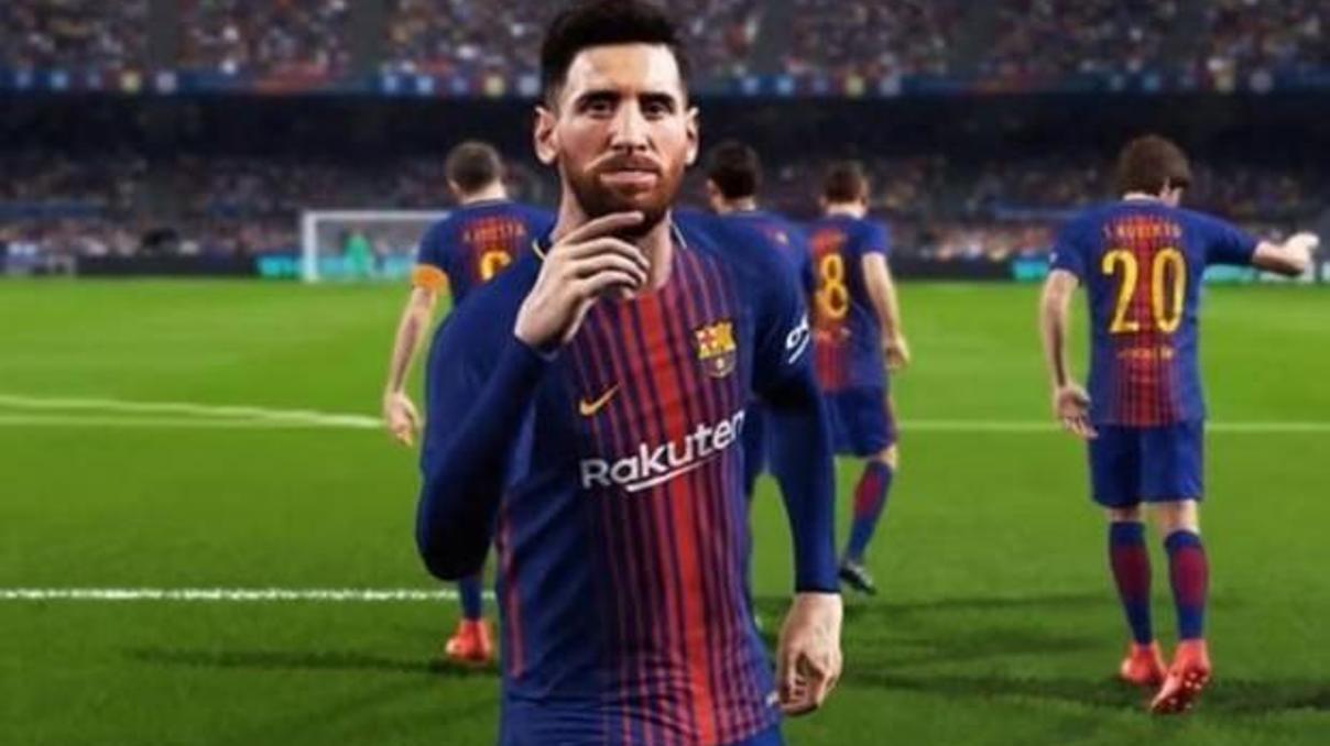 PES 2019 hakkında önemli detaylar