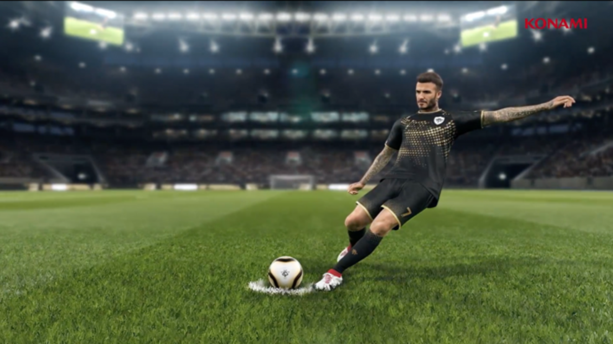 PES 2019 lisanslı liglerle geliyor