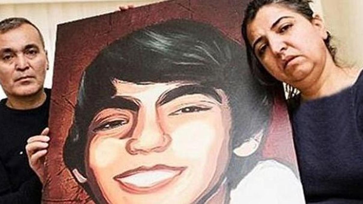 Berkin Elvanın annesi duruşmada fenalaştı