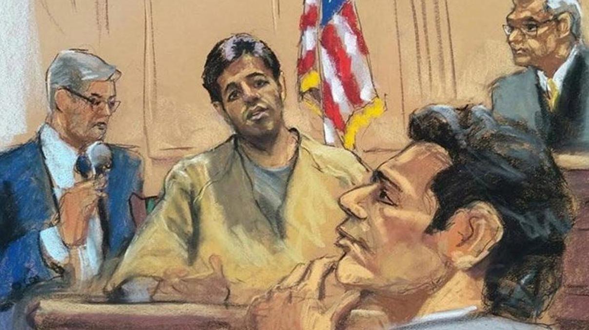Reza Zarrab davasında karar bugün Reza Zarrab davasında karar bugün