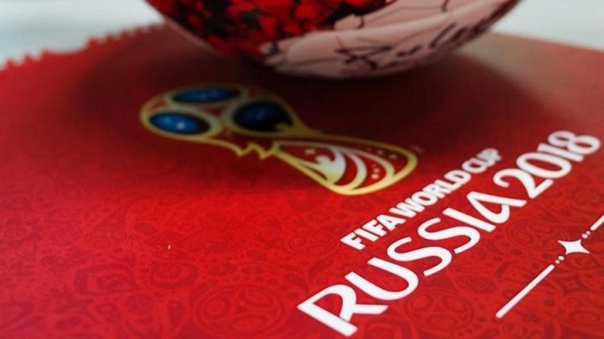 FIFA Dünya Kupası ne zaman başlıyor FIFA Dünya Kupası ne zaman başlıyor
