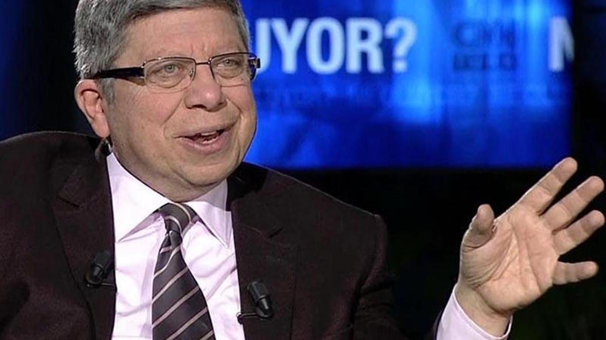 Erdoğanın başdanışmanından seçimden sonra yeni çözüm süreci sinyali Erdoğanın başdanışmanından seçimden sonra yeni çözüm süreci sinyali