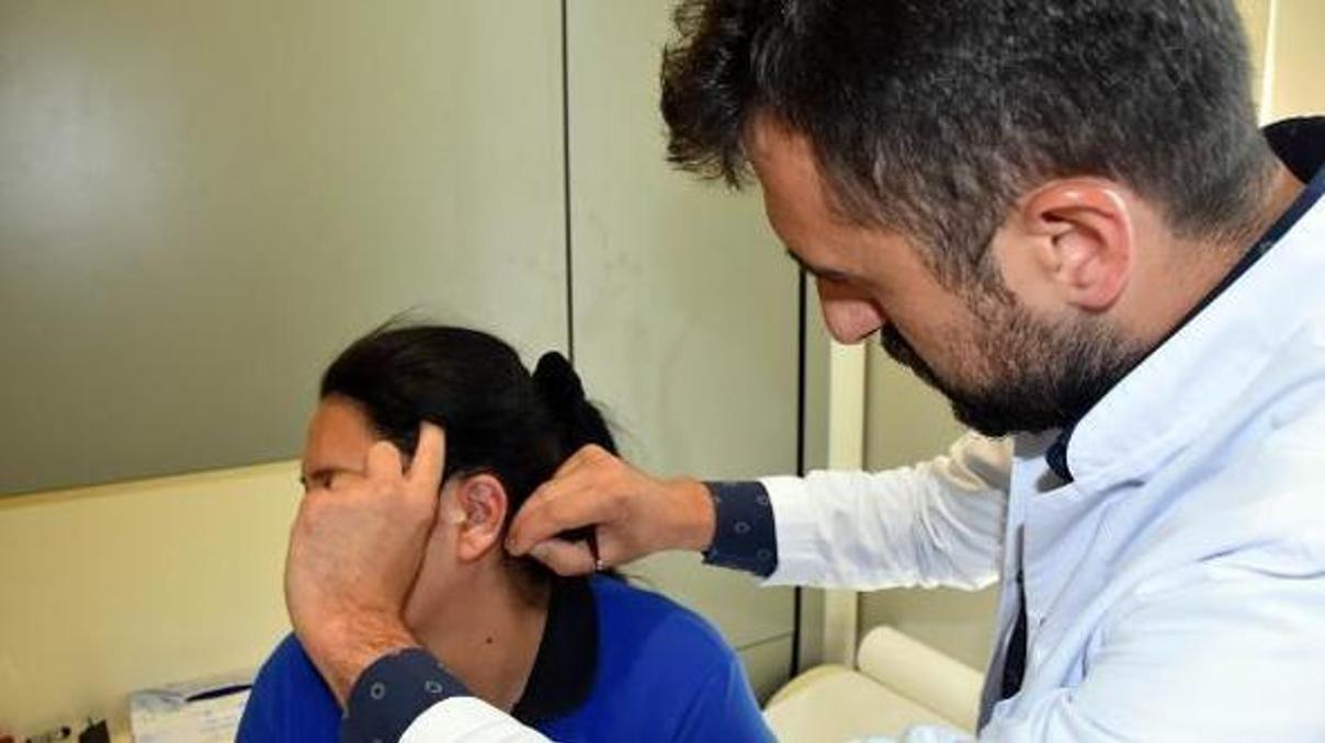 Ramazan ayında akupunktur ile kilo vermek sağlıklı değil Ramazan ayında akupunktur ile kilo vermek sağlıklı değil