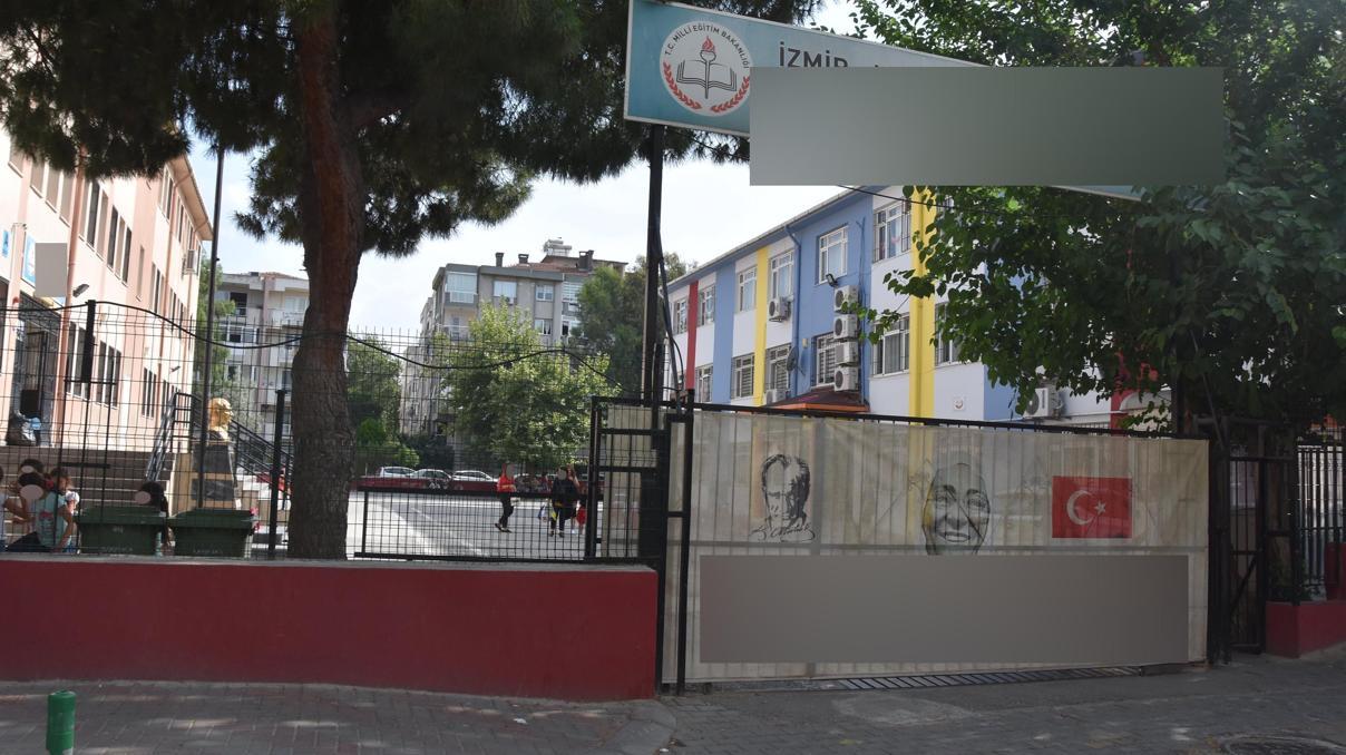 Öğretmen anne, çocuğunu şikayet eden öğrencileri darp etti Öğretmen anne, çocuğunu şikayet eden öğrencileri darp etti
