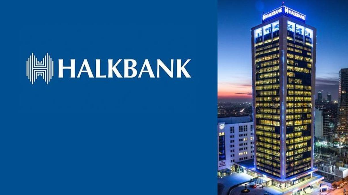 Halk Bankası soruşturmasında 1 tutuklama