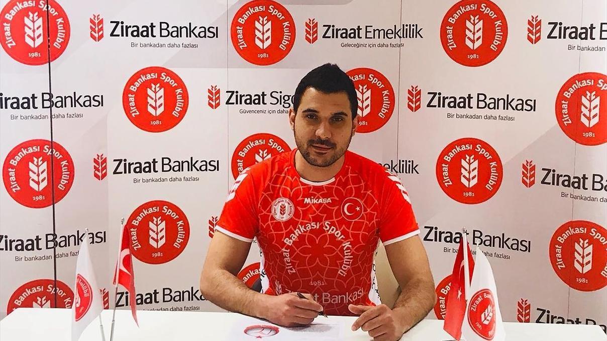 Ziraat Bankasında transfer Ziraat Bankasında transfer