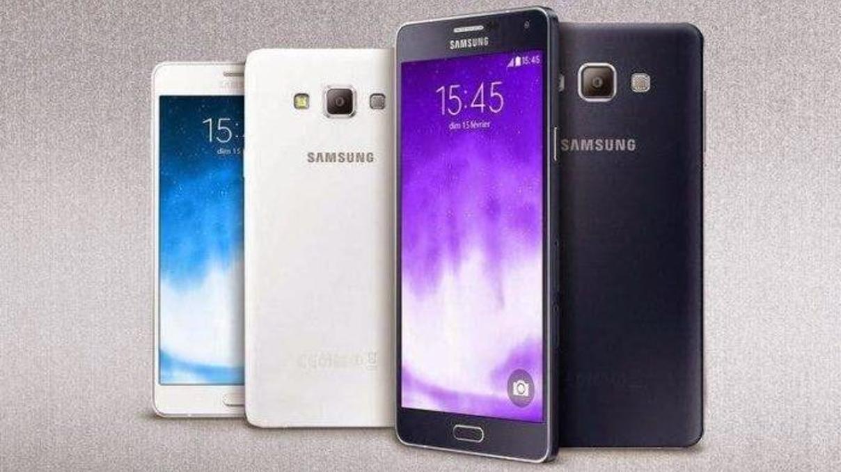Galaxy A8 2016 Oreo güncellemesi yakında geliyor