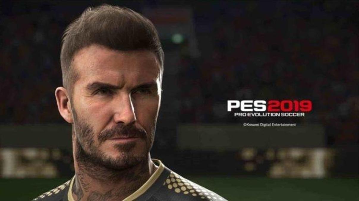 PES 2019dan Türkiye Süper Ligi müjdesi PES 2019dan Türkiye Süper Ligi müjdesi