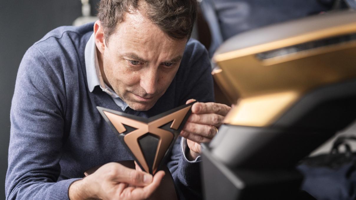 Seat Cupranın hikayesi