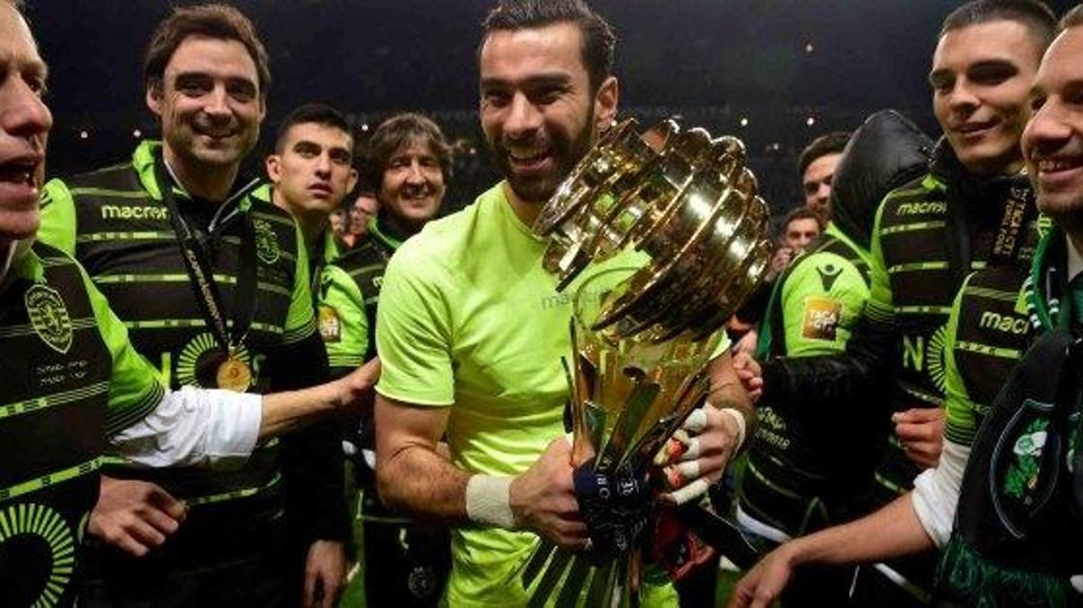 Rui Patriciodan herkesi şaşırtan transfer