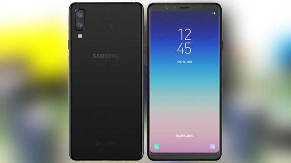 Samsung Oreo için tarih değiştirdi Samsung Oreo için tarih değiştirdi