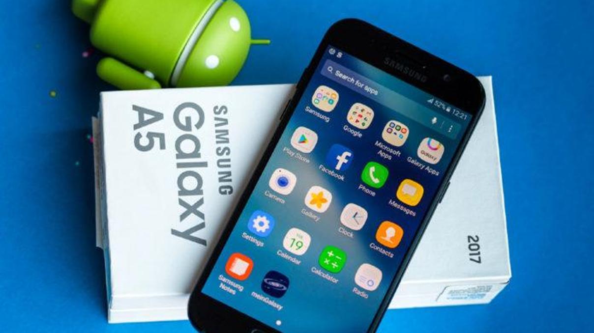 Samsung’un Oreo güncellemeleri gecikecek Samsung’un Oreo güncellemeleri gecikecek
