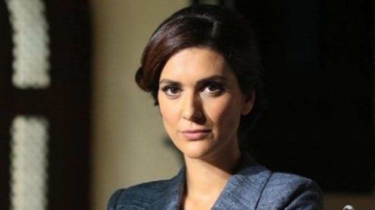 Bergüzar Korel: Allahım çıldıracağım