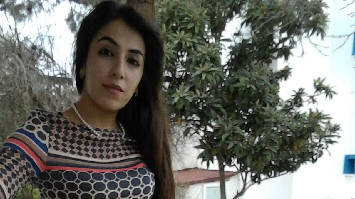 Çöp atmak için çıktı, 2 gündür haber alınamıyor