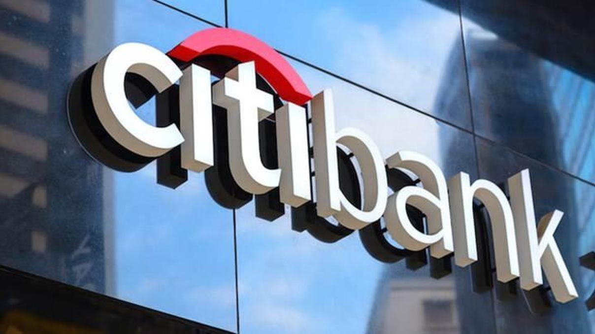 Citigrouptan 4.5 milyar dolar net kâr