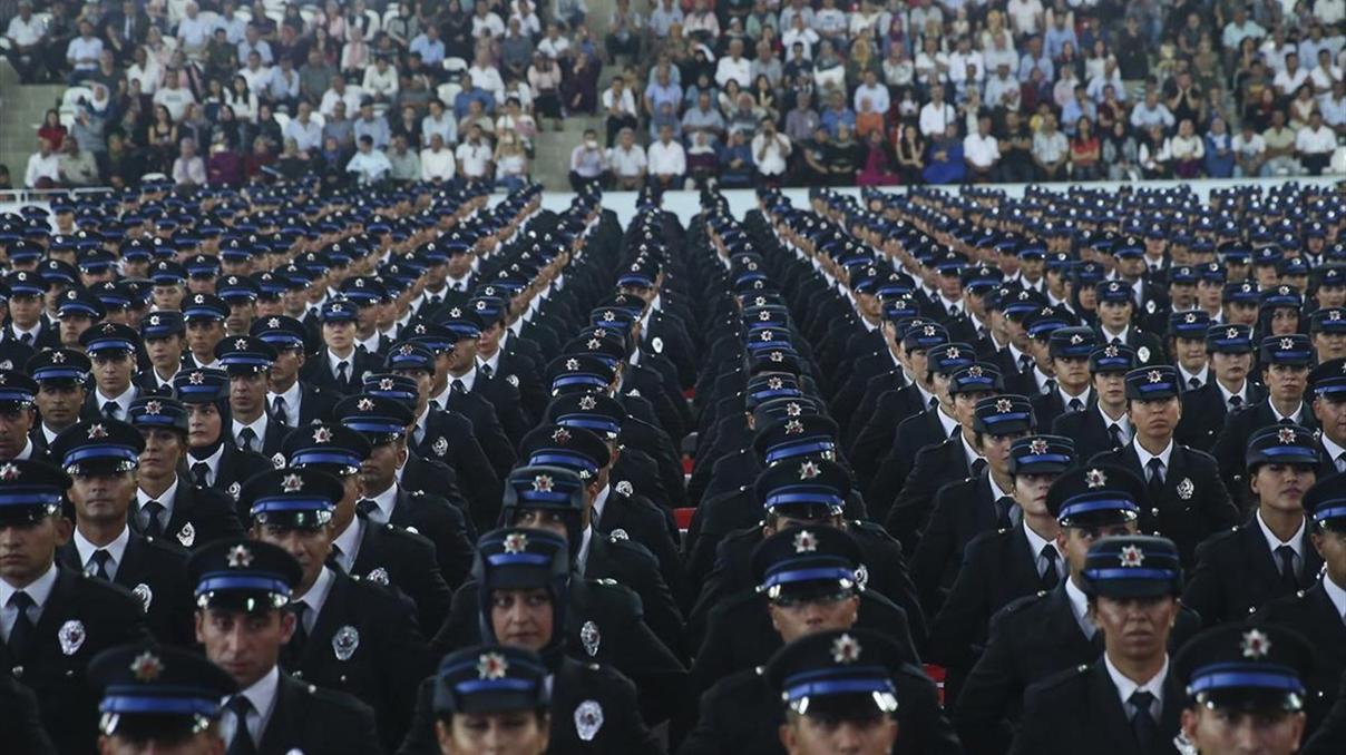 10 bin POMEM polis alımı ne zaman yapılacak, tarih belli oldu mu