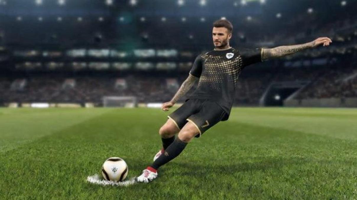 PES 2019 demo tarihi açıklandı