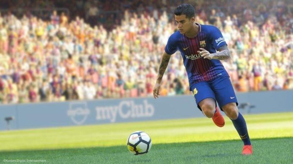 PES 2019 PC sistem gereksinimleri PES 2019 PC sistem gereksinimleri