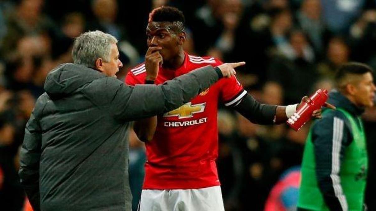 Manchester United karıştı Manchester United karıştı