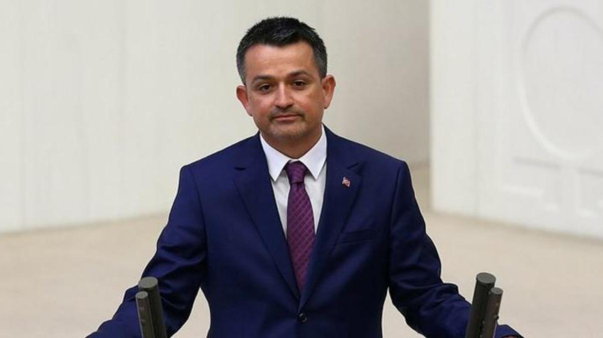 Tarım ve Orman Bakanlığından 1274 projeye 245 milyon lira hibe desteği
