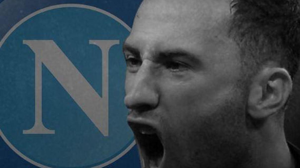 Napoli David Ospinayı kiraladı Napoli David Ospinayı kiraladı