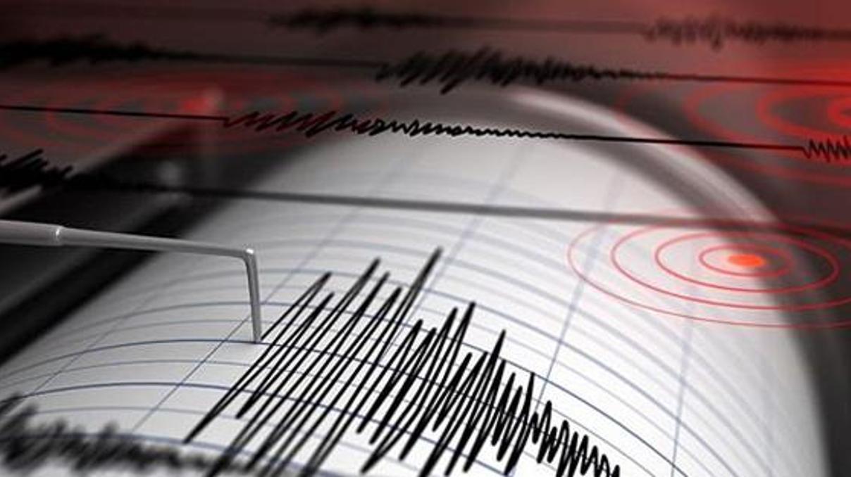 Fiji´de 6.6 büyüklüğünde deprem