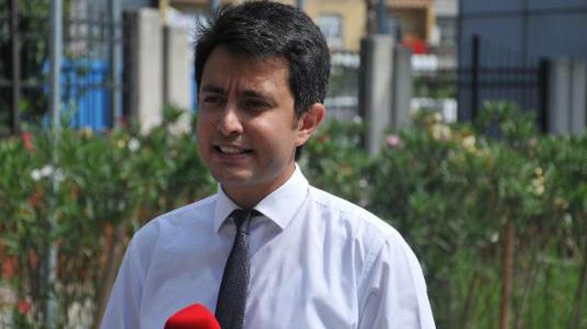 DHA muhabirine, görevi sırasında gazlı mermili saldırı DHA muhabirine, görevi sırasında gazlı mermili saldırı