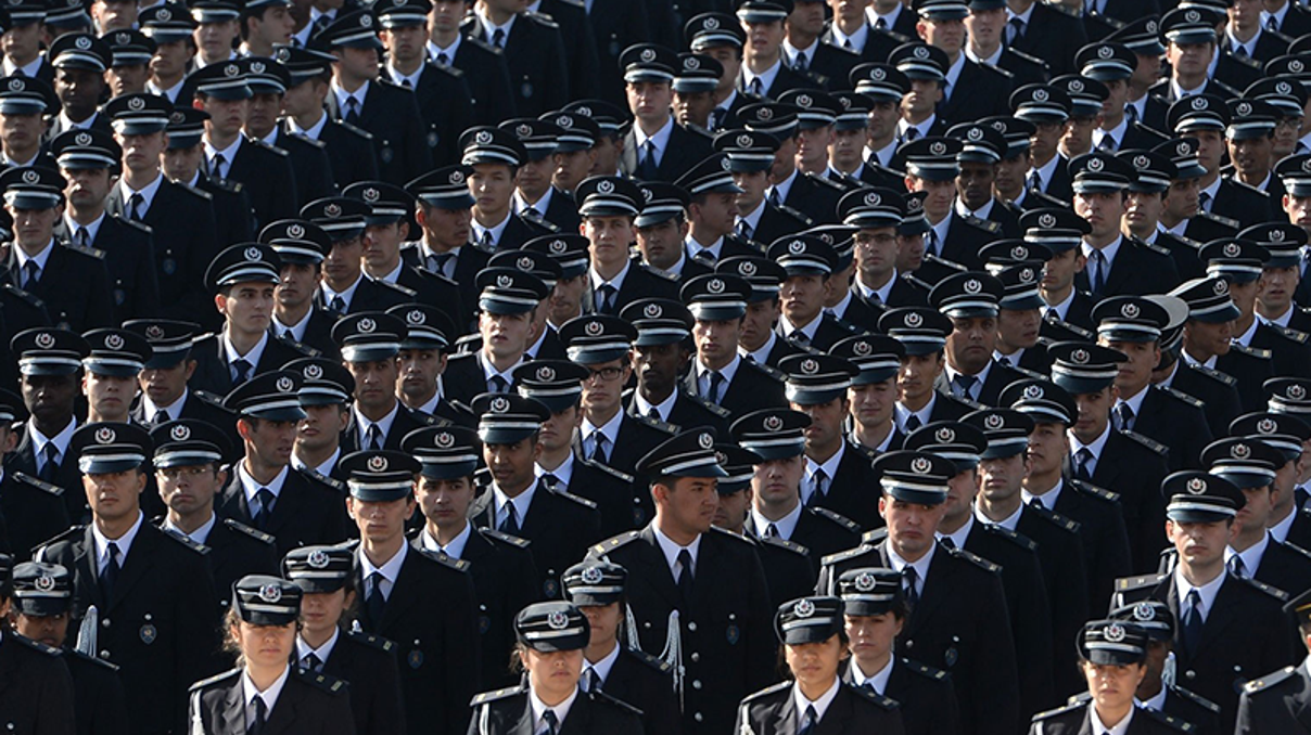 Polis Meslek Yüksek Okulu – PMYO alımları ne zaman