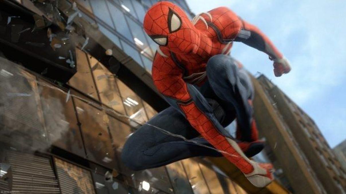 Spider-Man’in sadece senaryosu 20 saat sürecek Spider-Man’in sadece senaryosu 20 saat sürecek