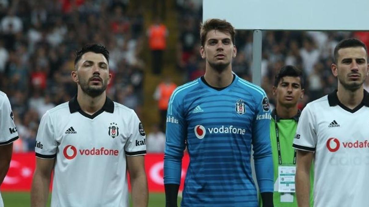 Utku Yuvakuran Partizan maçında da kalede Utku Yuvakuran Partizan maçında da kalede