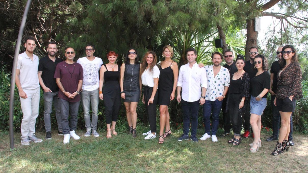 Rock Müzikaller’de Tina Turner sürprizi Rock Müzikaller’de Tina Turner sürprizi