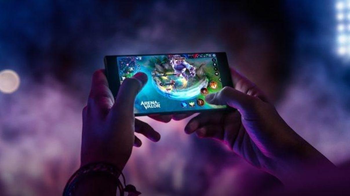 Razer Phone 2, 512 GB depolama alanıyla geliyor