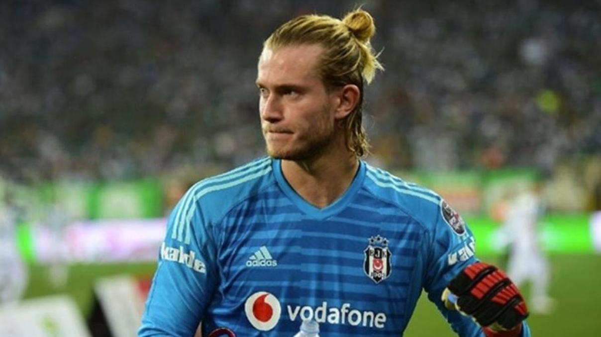 Mehmet Demirkoldan Karius yorumu Mehmet Demirkoldan Karius yorumu