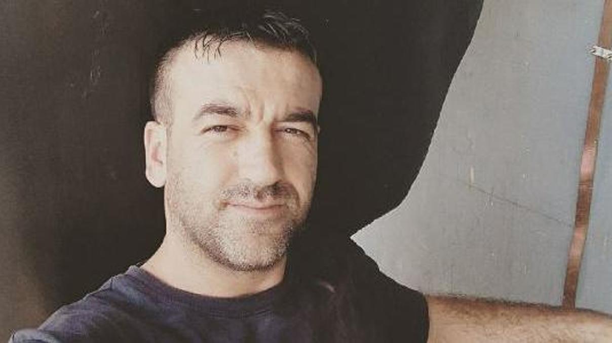 Evli kuzenine mesaj gönderdiği iddiasıyla öldürüldü Evli kuzenine mesaj gönderdiği iddiasıyla öldürüldü