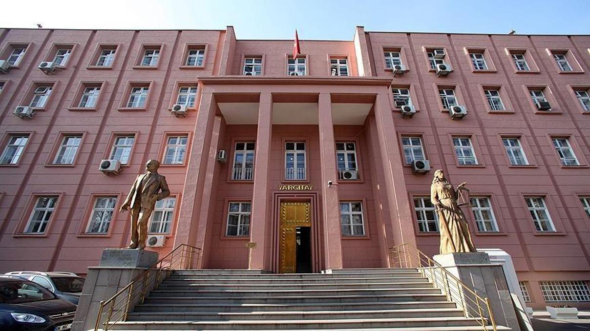 Eski HSYK üyesine hapis istemi