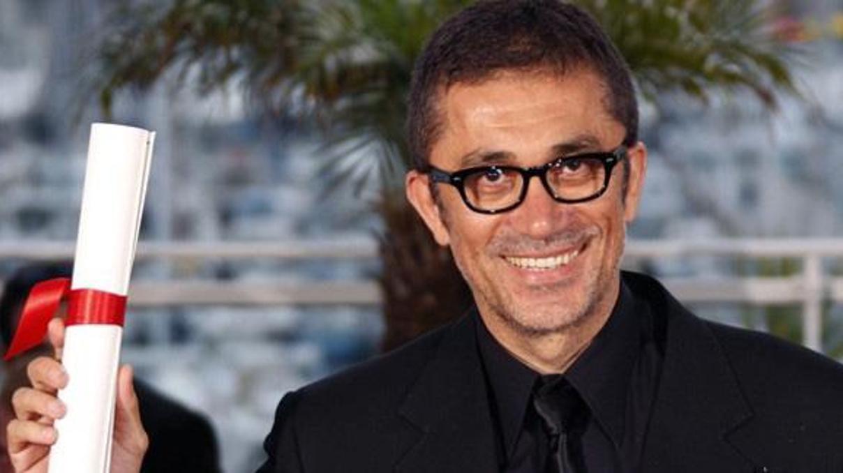 Nuri Bilge Ceylan, Malatya Film Festivalinin jüri başkanı olacak Nuri Bilge Ceylan, Malatya Film Festivalinin jüri başkanı olacak