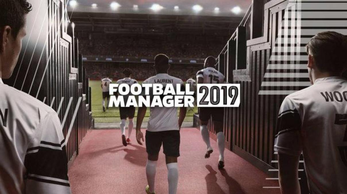 Football Manager 2019a büyük zam Football Manager 2019a büyük zam