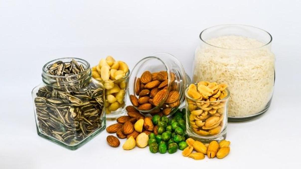 B17 vitamini hangi yiyeceklerde vardır B17 vitamini eksikliğinde ne olur B17 vitamini hangi yiyeceklerde vardır B17 vitamini eksikliğinde ne olur