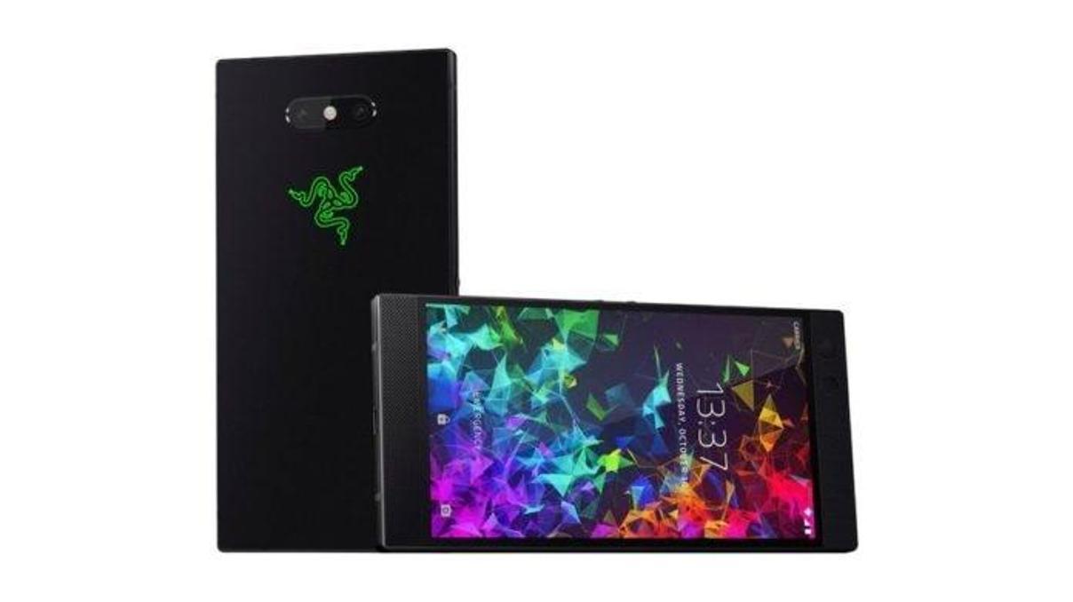 Razer Phone 2 işte böyle görünecek