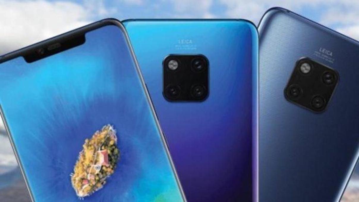 Huawei Mate 20 Pro hakkındaki son detaylar Huawei Mate 20 Pro hakkındaki son detaylar
