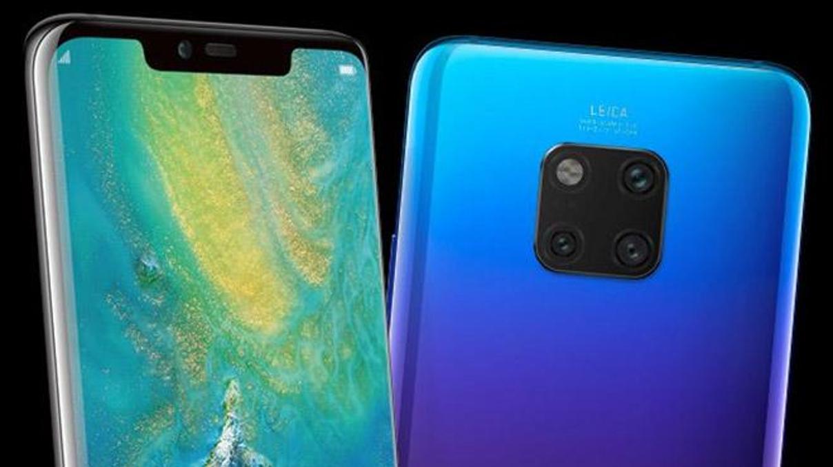 Huawei Mate 20 Pro fiyatı ile cep yakabilir Huawei Mate 20 Pro fiyatı ile cep yakabilir
