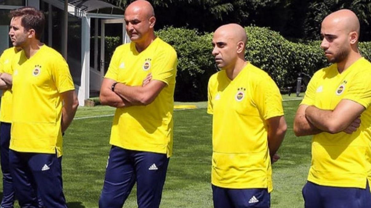 Ali Koç ile görüşme talebinde bulunduk Ali Koç ile görüşme talebinde bulunduk