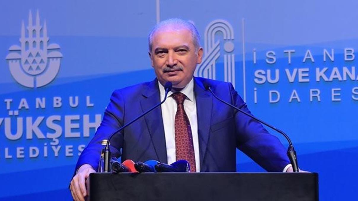 İBB Başkanı Mevlüt Uysaldan Millet Parkı müjdesi