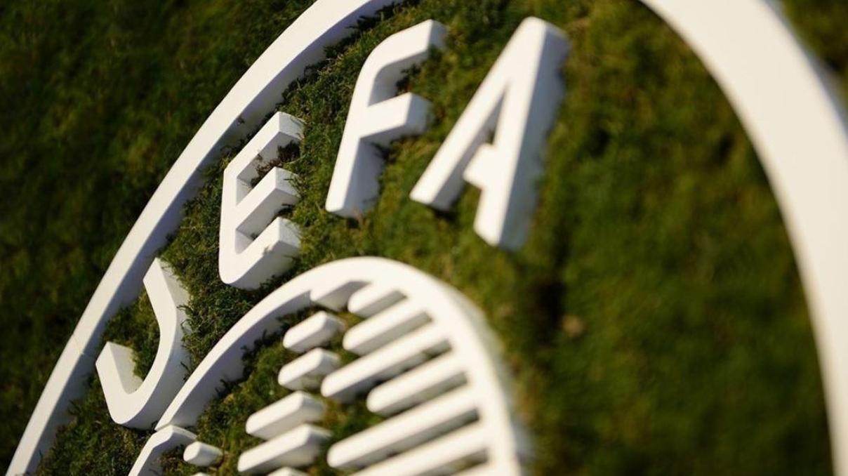 Son dakika UEFA Rubin Kazanı Avrupa kupalarından men etti Son dakika UEFA Rubin Kazanı Avrupa kupalarından men etti