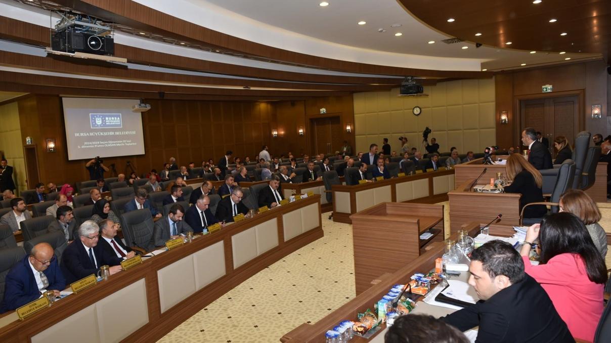 Bursa’da su fiyatlarına ikinci indirim Bursa’da su fiyatlarına ikinci indirim