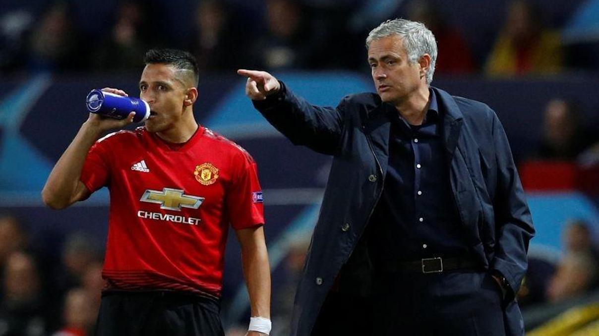 Mourinhoyu sevmeyenler kulübünün yeni üyesi Mourinhoyu sevmeyenler kulübünün yeni üyesi