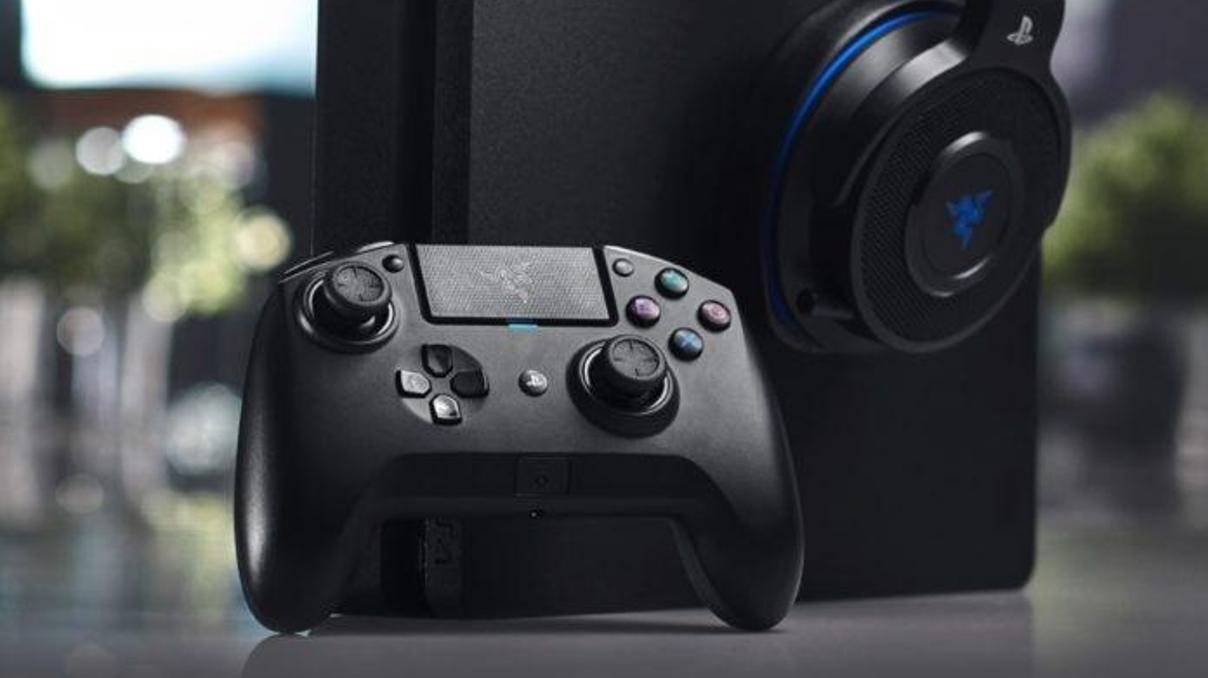 Razer Raiju Tournament Editiona yakından bakıyoruz