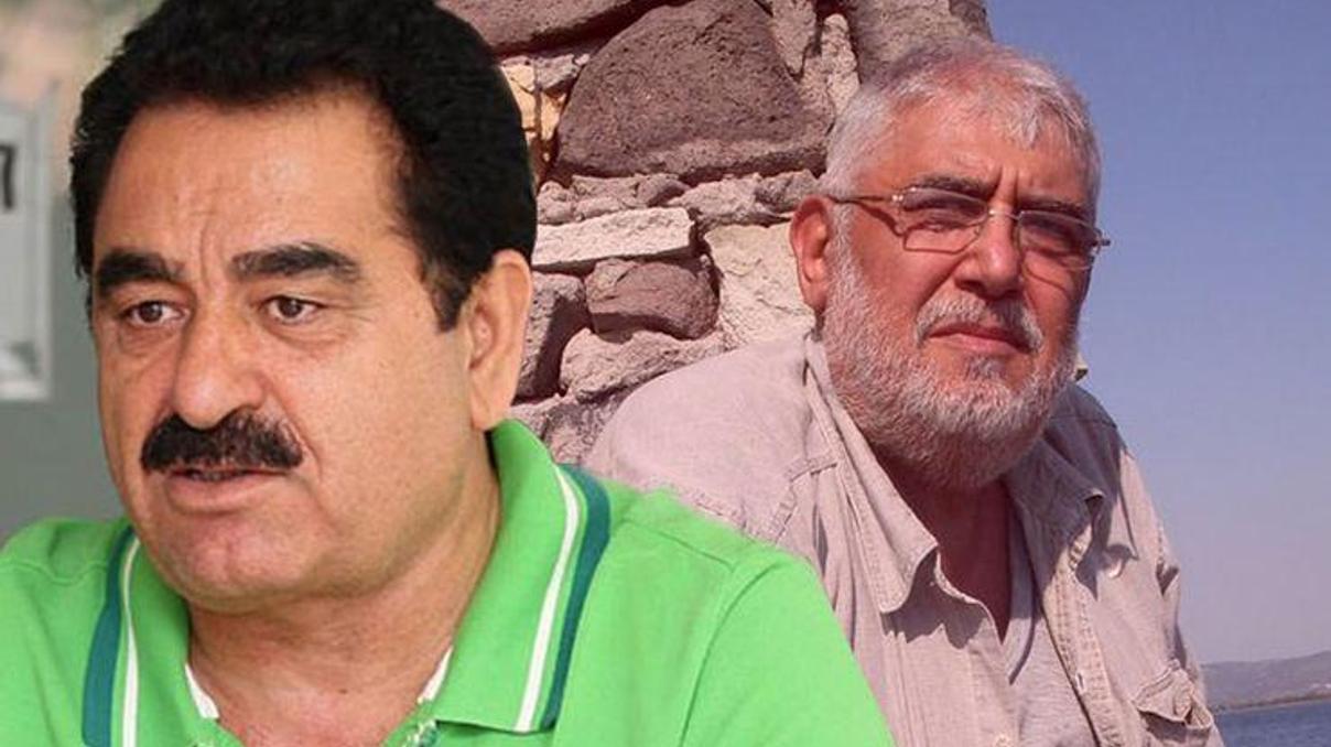 İbrahim Tatlıses’e soyadını veren sanatçı Yılmaz Tatlıses vefat etti