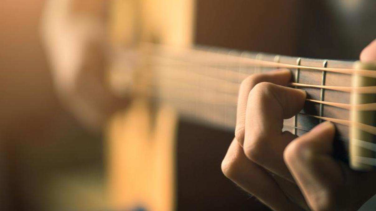 CRRde Uluslararası Gitar Festivali yaklaşıyor