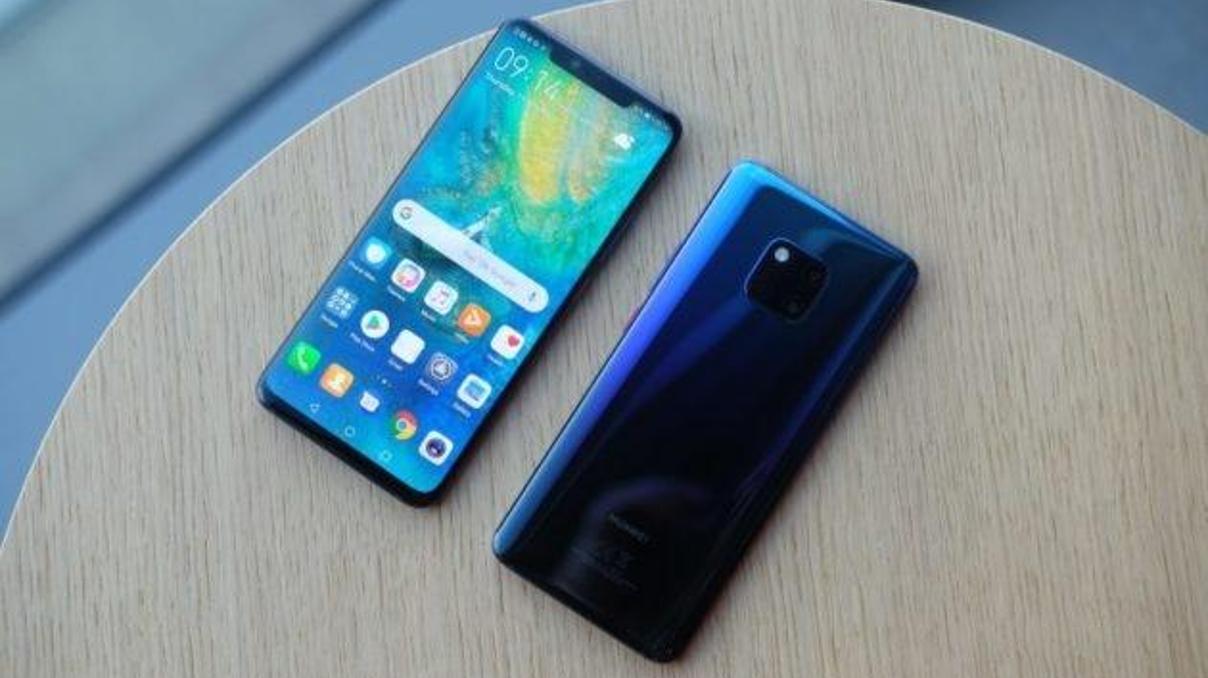Huawei Mate 20 Pro Türkiye fiyatı cep yakıyor